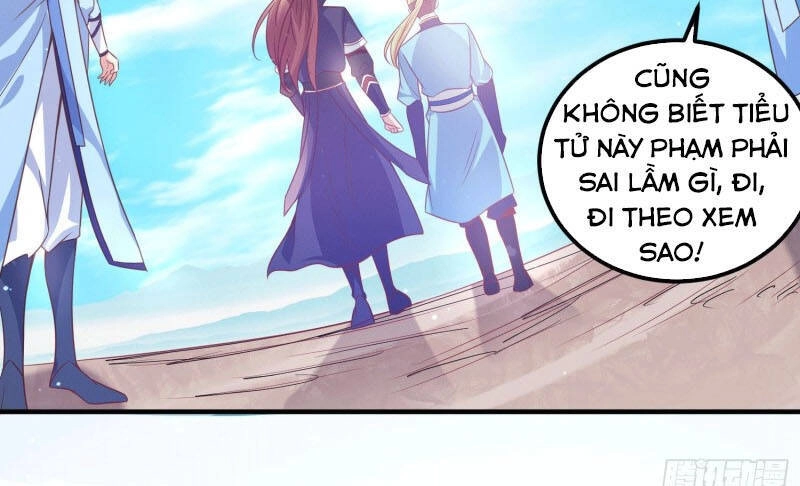 Ta Có Chín Nữ Đồ Đệ Chapter 117 - 17