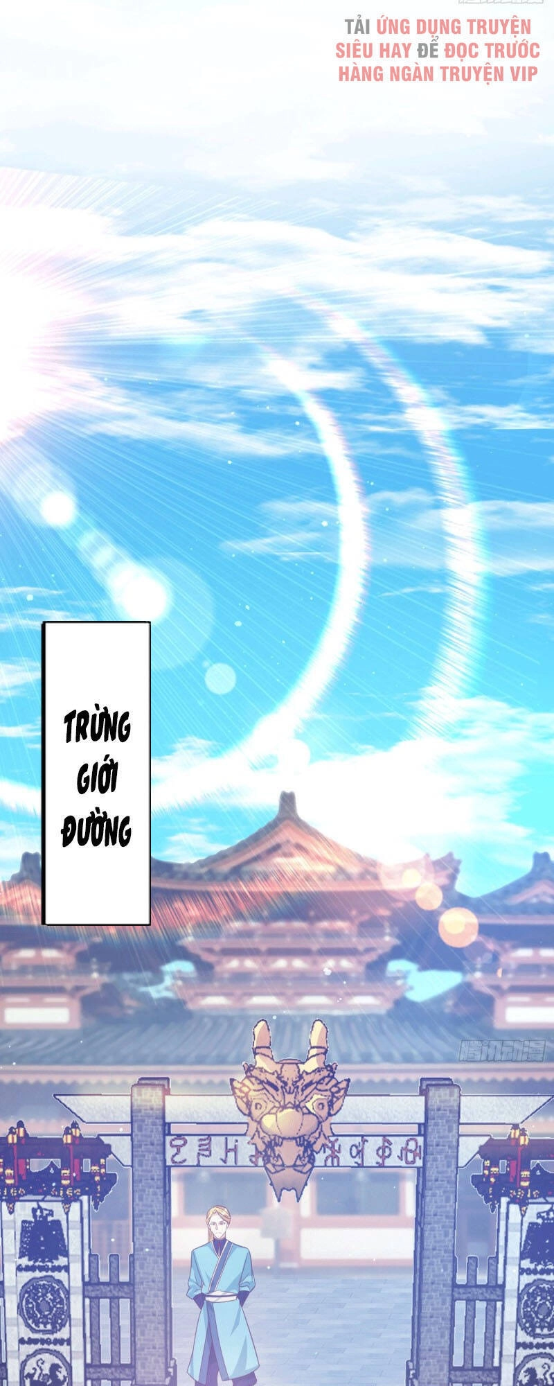 Ta Có Chín Nữ Đồ Đệ Chapter 117 - 18