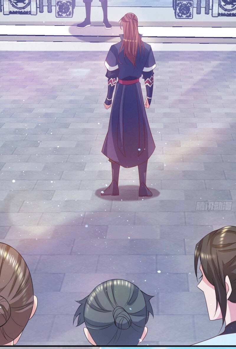 Ta Có Chín Nữ Đồ Đệ Chapter 117 - 19