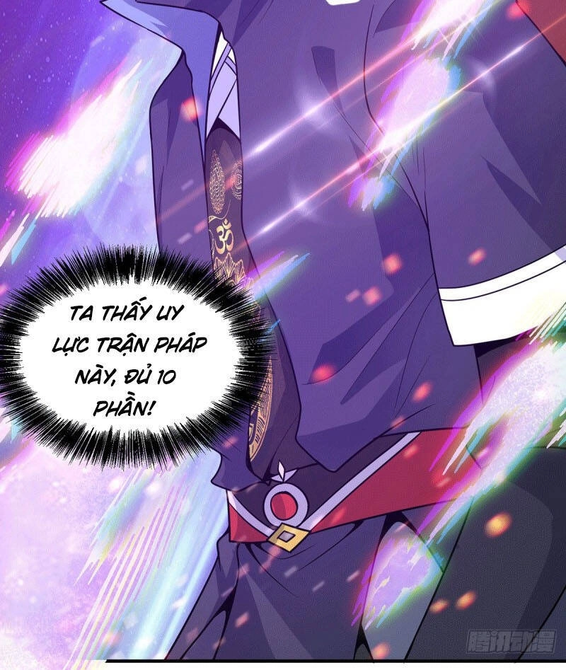 Ta Có Chín Nữ Đồ Đệ Chapter 117 - 28