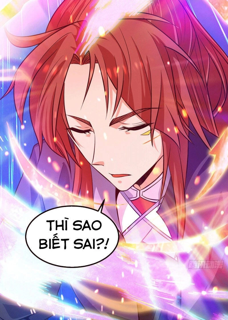 Ta Có Chín Nữ Đồ Đệ Chapter 117 - 30