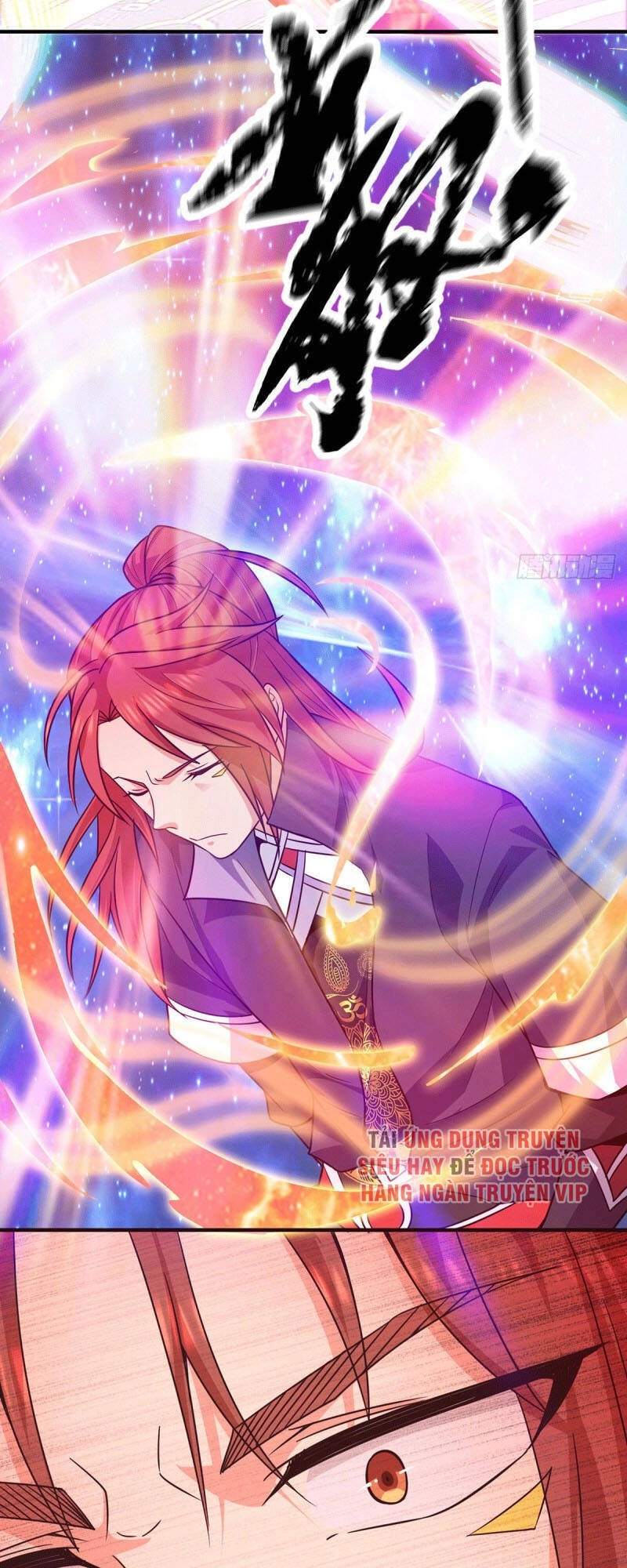 Ta Có Chín Nữ Đồ Đệ Chapter 117 - 33