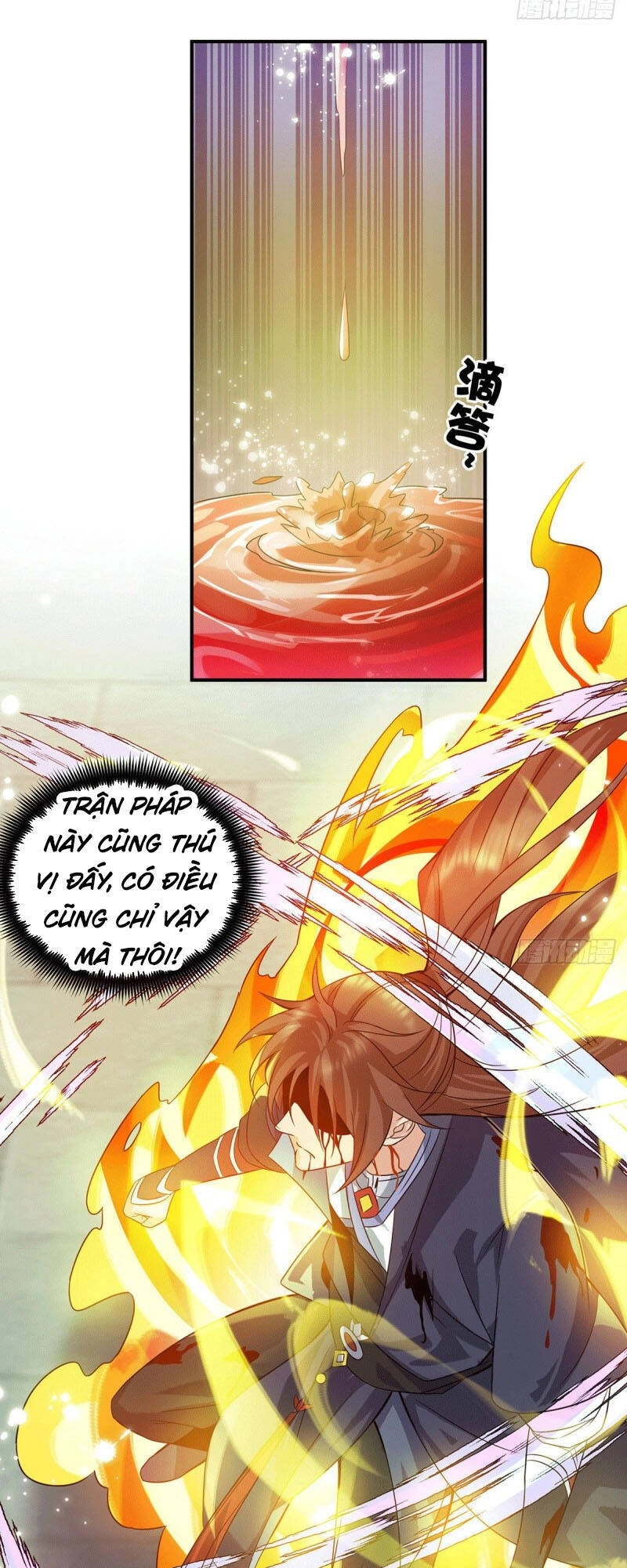 Ta Có Chín Nữ Đồ Đệ Chapter 118 - 5