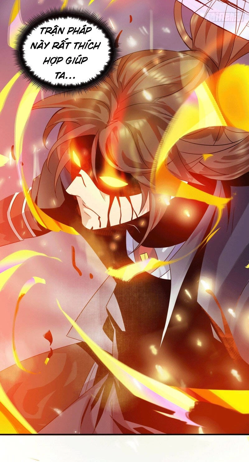 Ta Có Chín Nữ Đồ Đệ Chapter 118 - 7