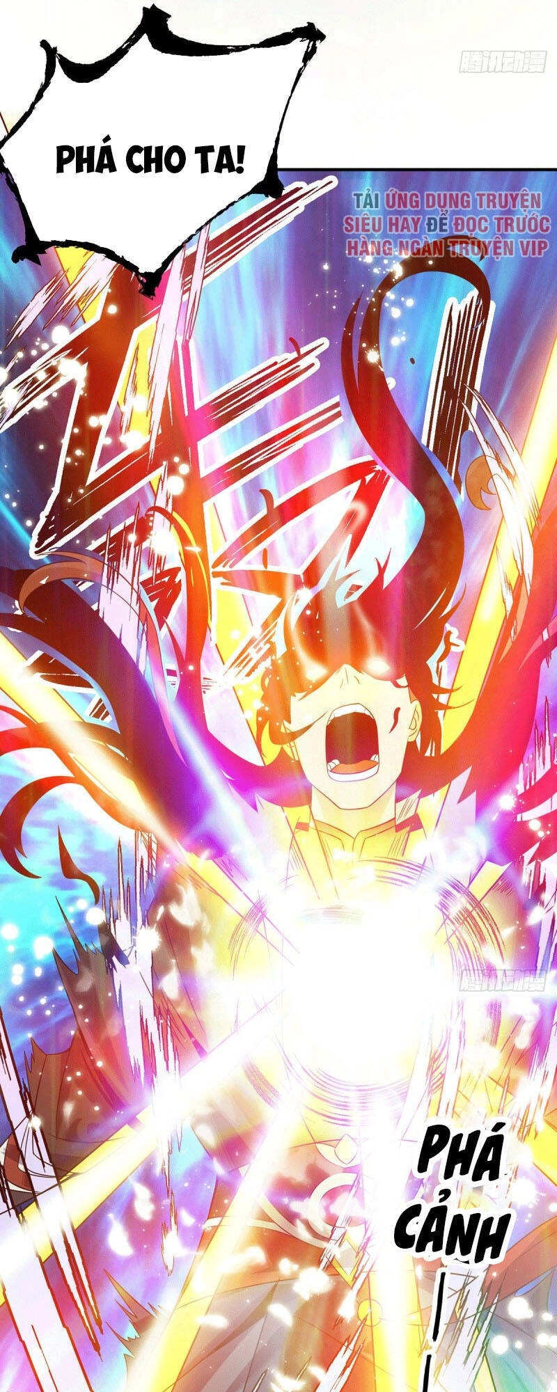 Ta Có Chín Nữ Đồ Đệ Chapter 118 - 8