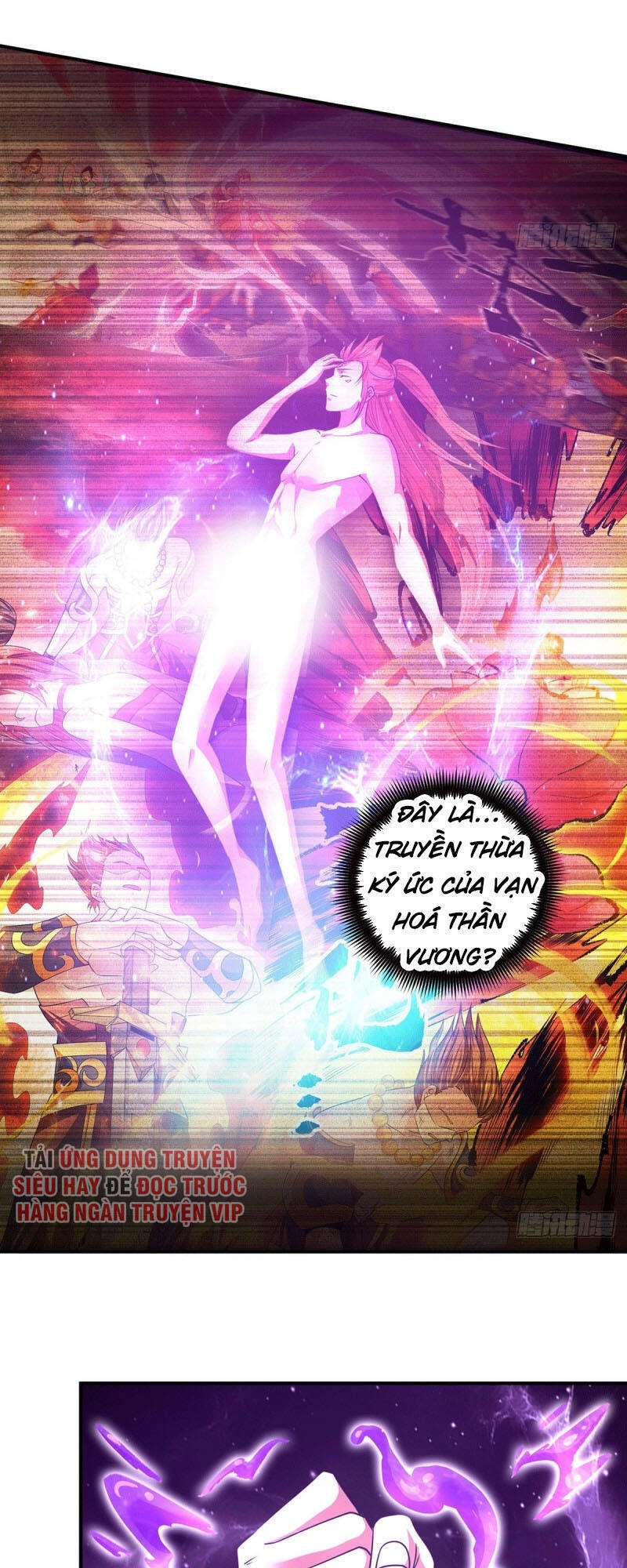 Ta Có Chín Nữ Đồ Đệ Chapter 118 - 12