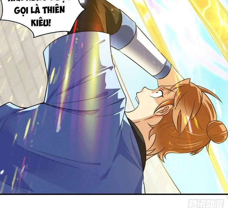 Ta Có Chín Nữ Đồ Đệ Chapter 118 - 17