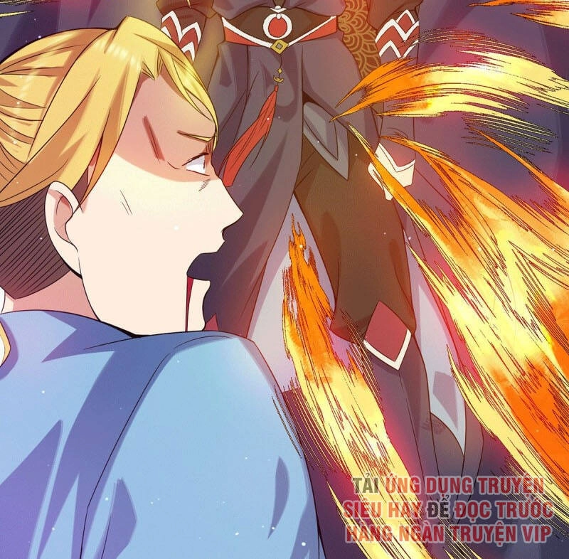 Ta Có Chín Nữ Đồ Đệ Chapter 118 - 20