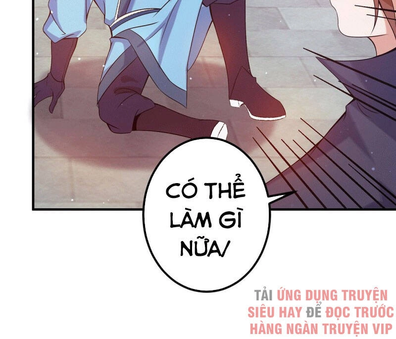 Ta Có Chín Nữ Đồ Đệ Chapter 118 - 22
