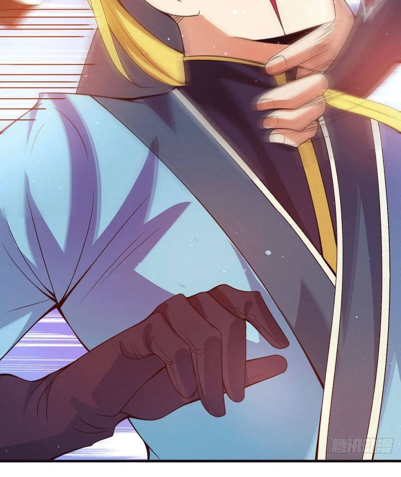 Ta Có Chín Nữ Đồ Đệ Chapter 118 - 24