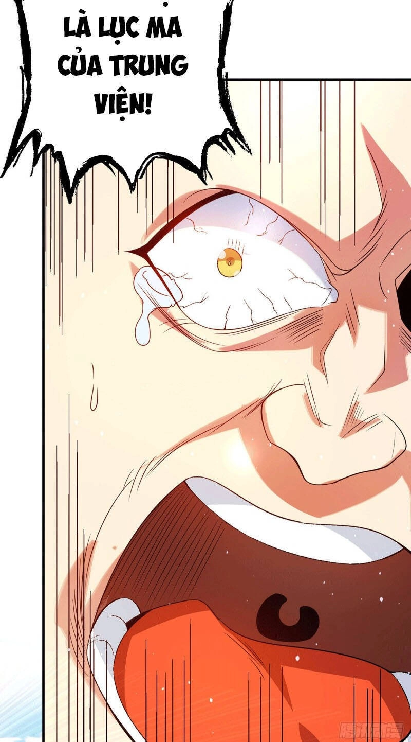 Ta Có Chín Nữ Đồ Đệ Chapter 118 - 26