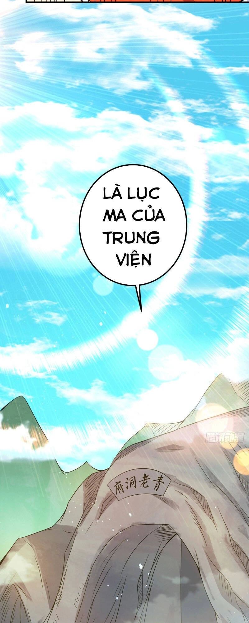 Ta Có Chín Nữ Đồ Đệ Chapter 118 - 27