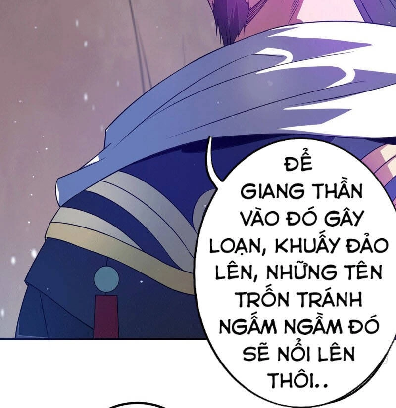 Ta Có Chín Nữ Đồ Đệ Chapter 118 - 32