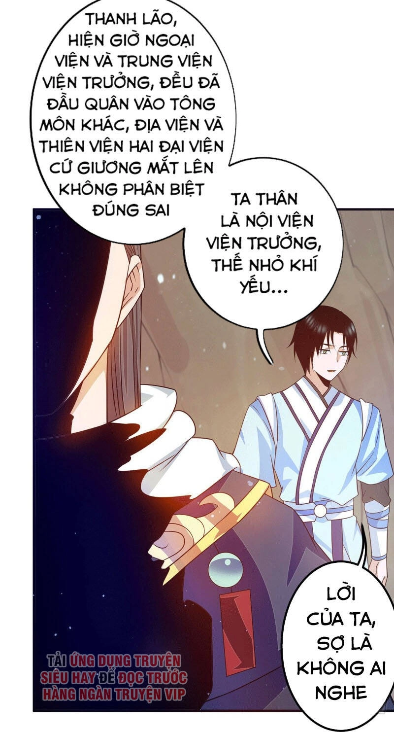Ta Có Chín Nữ Đồ Đệ Chapter 118 - 33