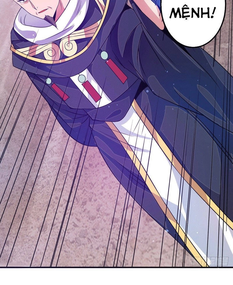 Ta Có Chín Nữ Đồ Đệ Chapter 118 - 35