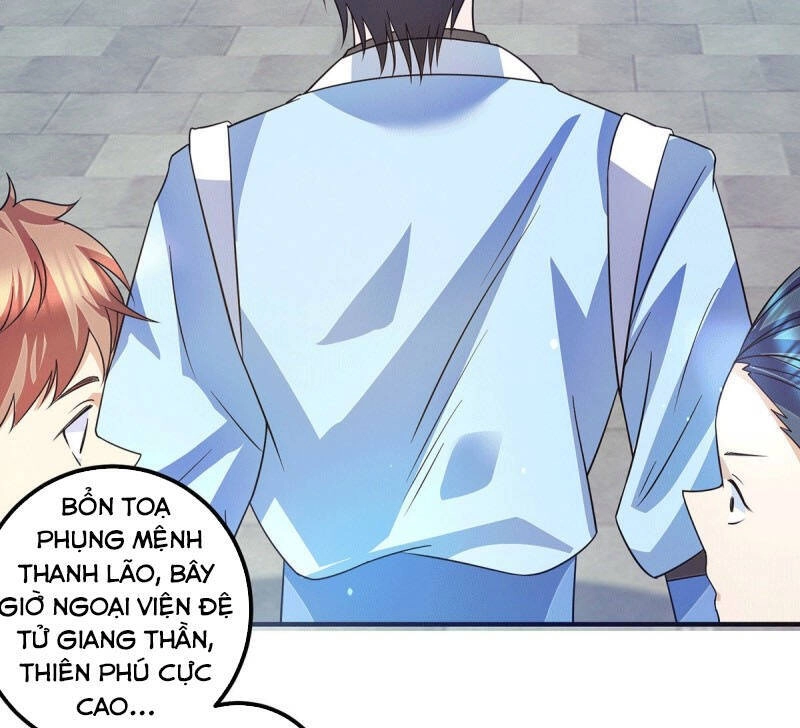 Ta Có Chín Nữ Đồ Đệ Chapter 118 - 38