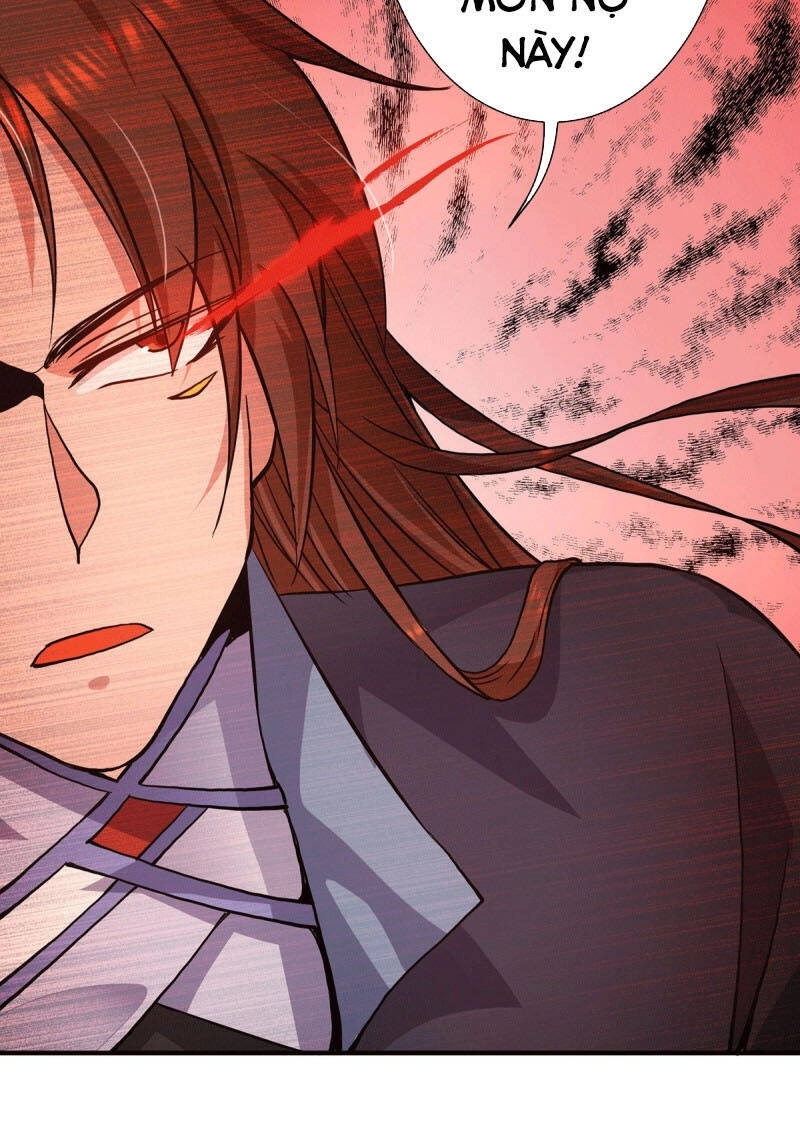 Ta Có Chín Nữ Đồ Đệ Chapter 118 - 43