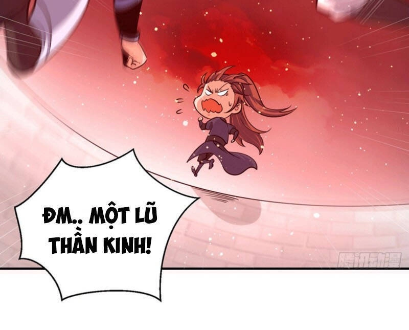 Ta Có Chín Nữ Đồ Đệ Chapter 120 - 4