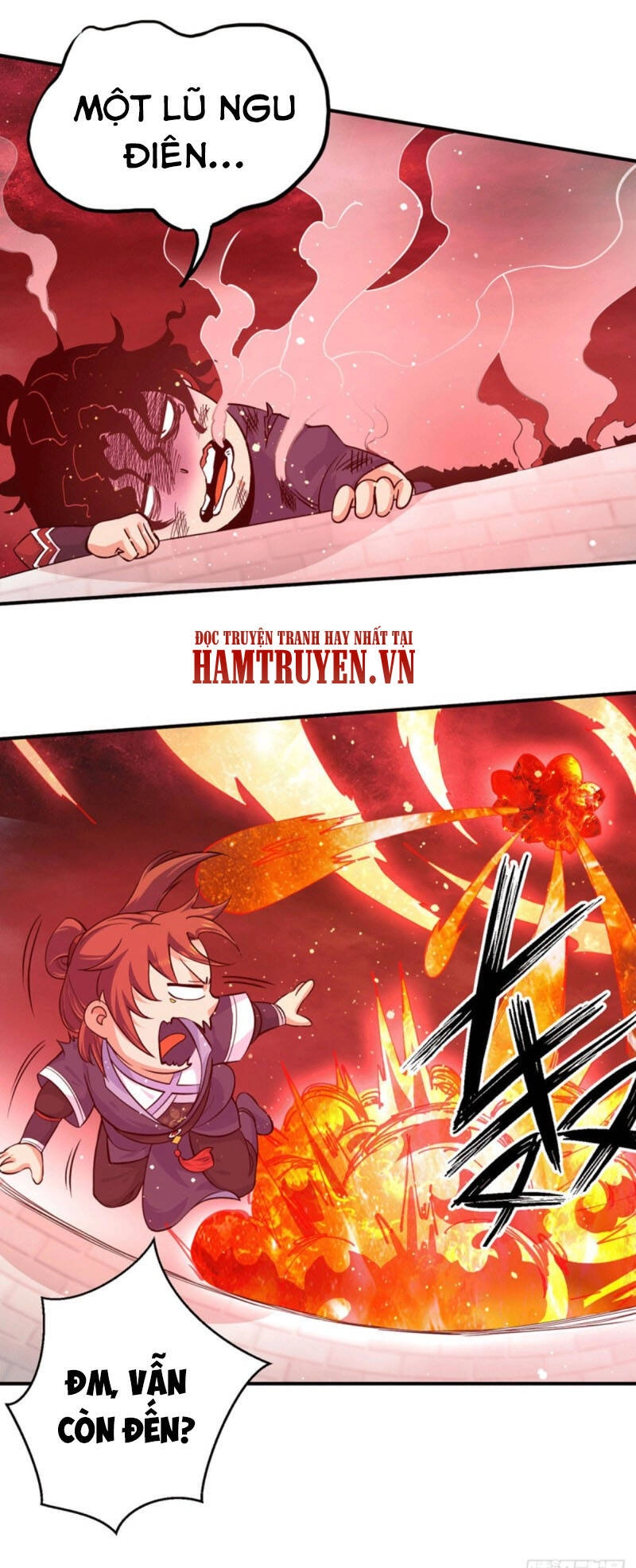 Ta Có Chín Nữ Đồ Đệ Chapter 120 - 7