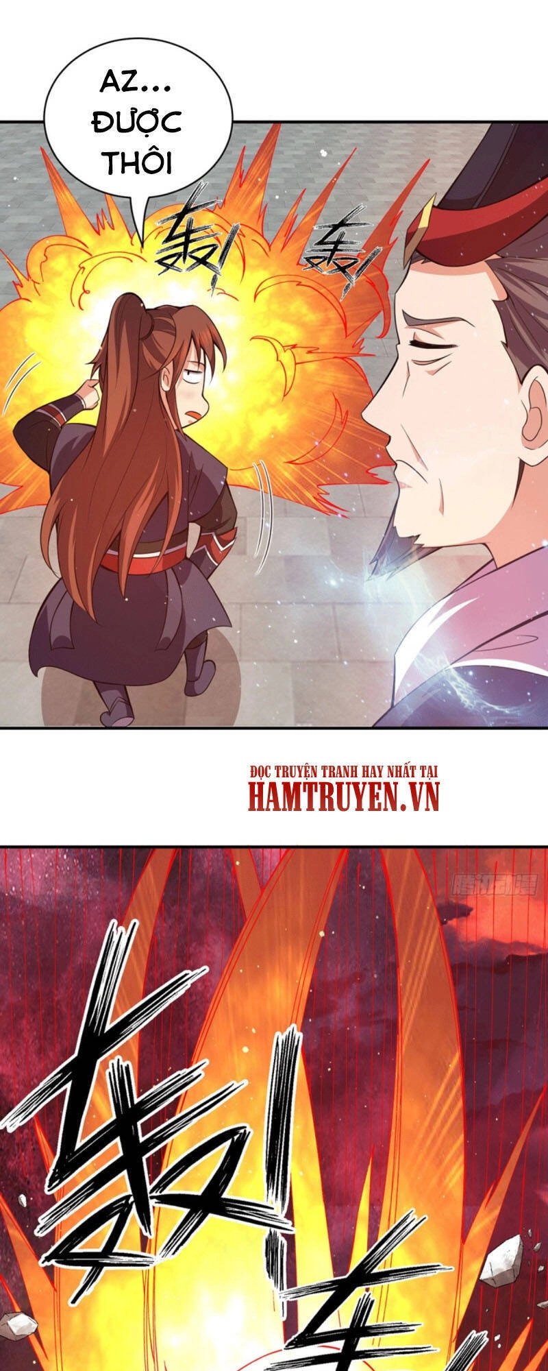 Ta Có Chín Nữ Đồ Đệ Chapter 120 - 11