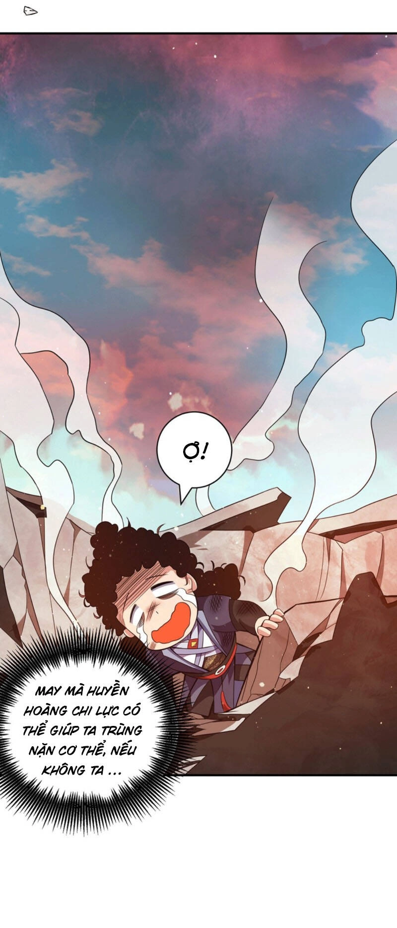 Ta Có Chín Nữ Đồ Đệ Chapter 120 - 13