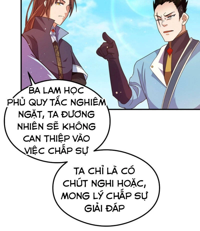 Ta Có Chín Nữ Đồ Đệ Chapter 120 - 24