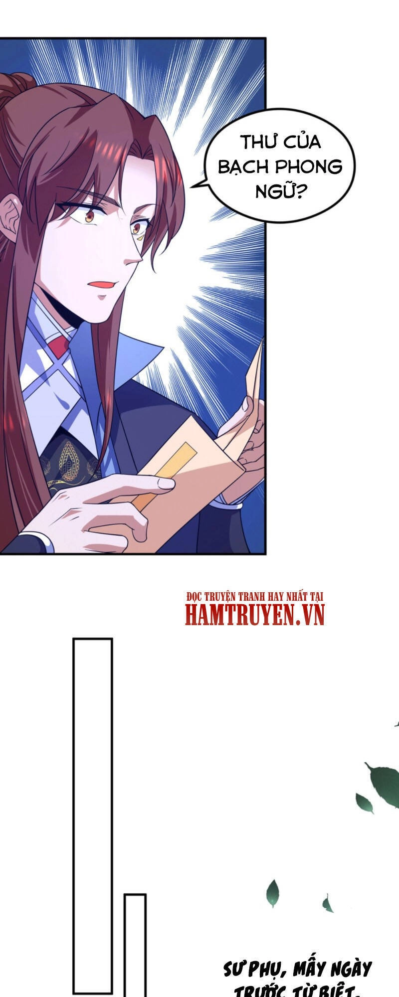 Ta Có Chín Nữ Đồ Đệ Chapter 120 - 33