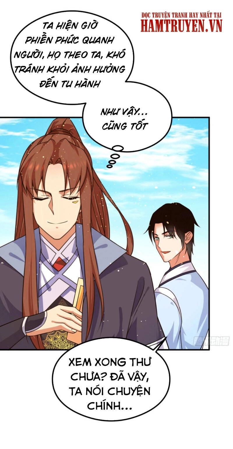 Ta Có Chín Nữ Đồ Đệ Chapter 120 - 36