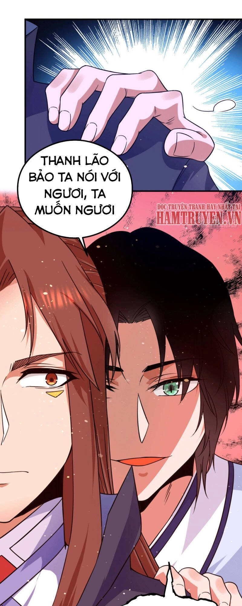 Ta Có Chín Nữ Đồ Đệ Chapter 120 - 37