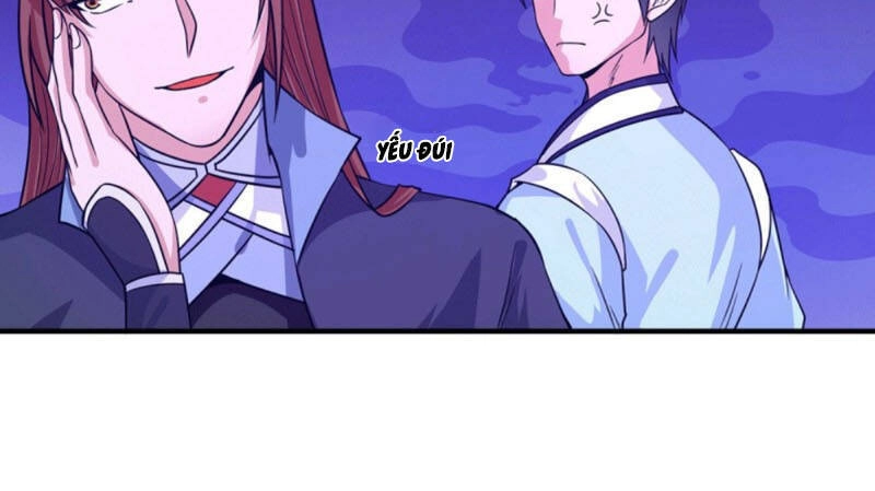 Ta Có Chín Nữ Đồ Đệ Chapter 121 - 4