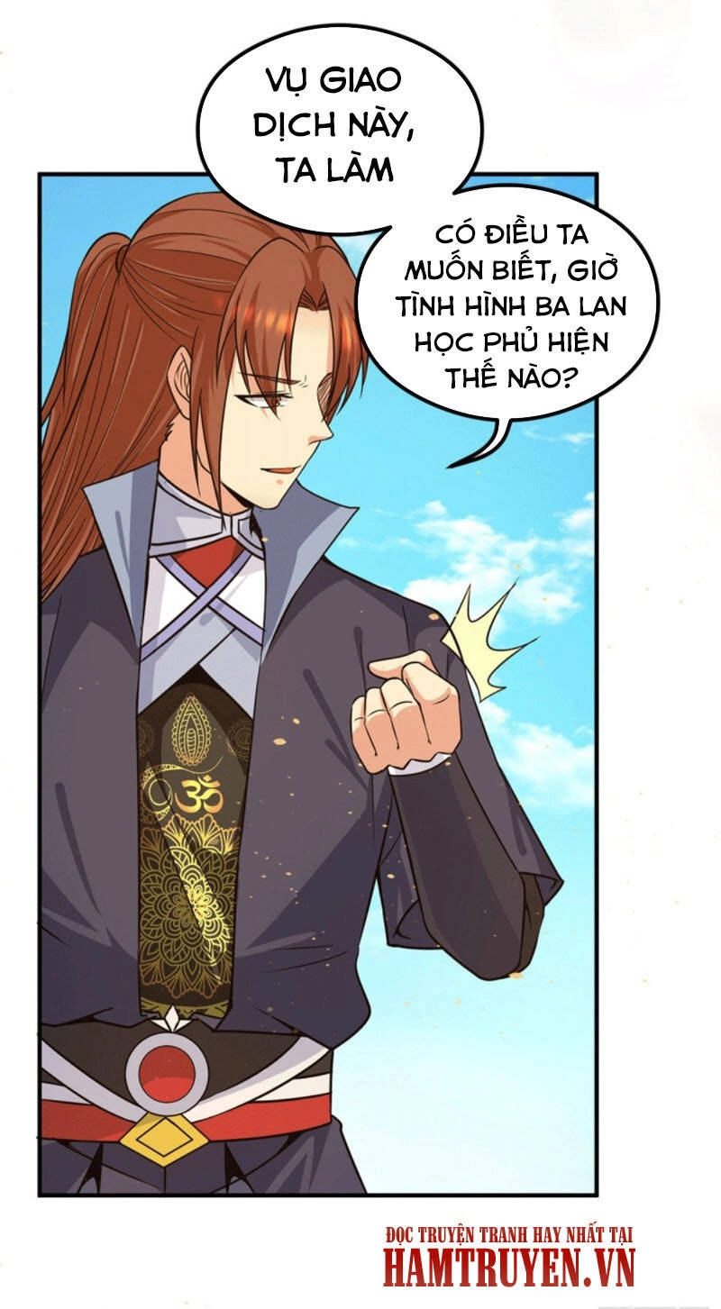 Ta Có Chín Nữ Đồ Đệ Chapter 121 - 7