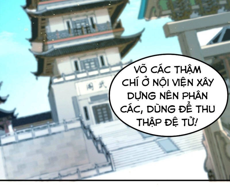 Ta Có Chín Nữ Đồ Đệ Chapter 121 - 9
