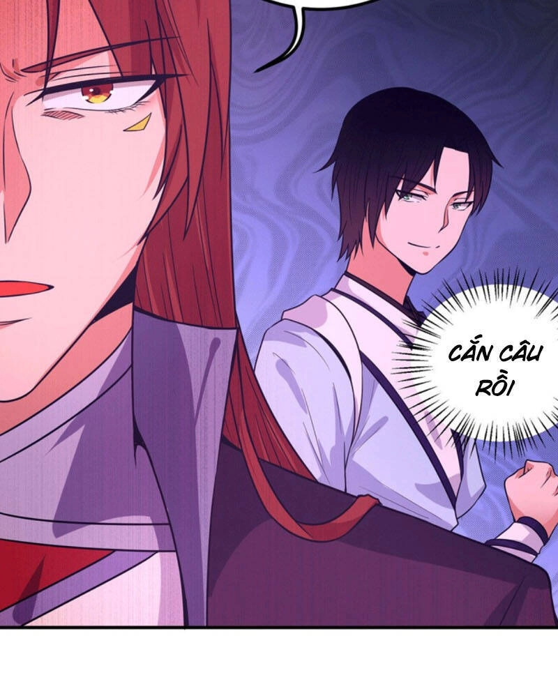 Ta Có Chín Nữ Đồ Đệ Chapter 121 - 11