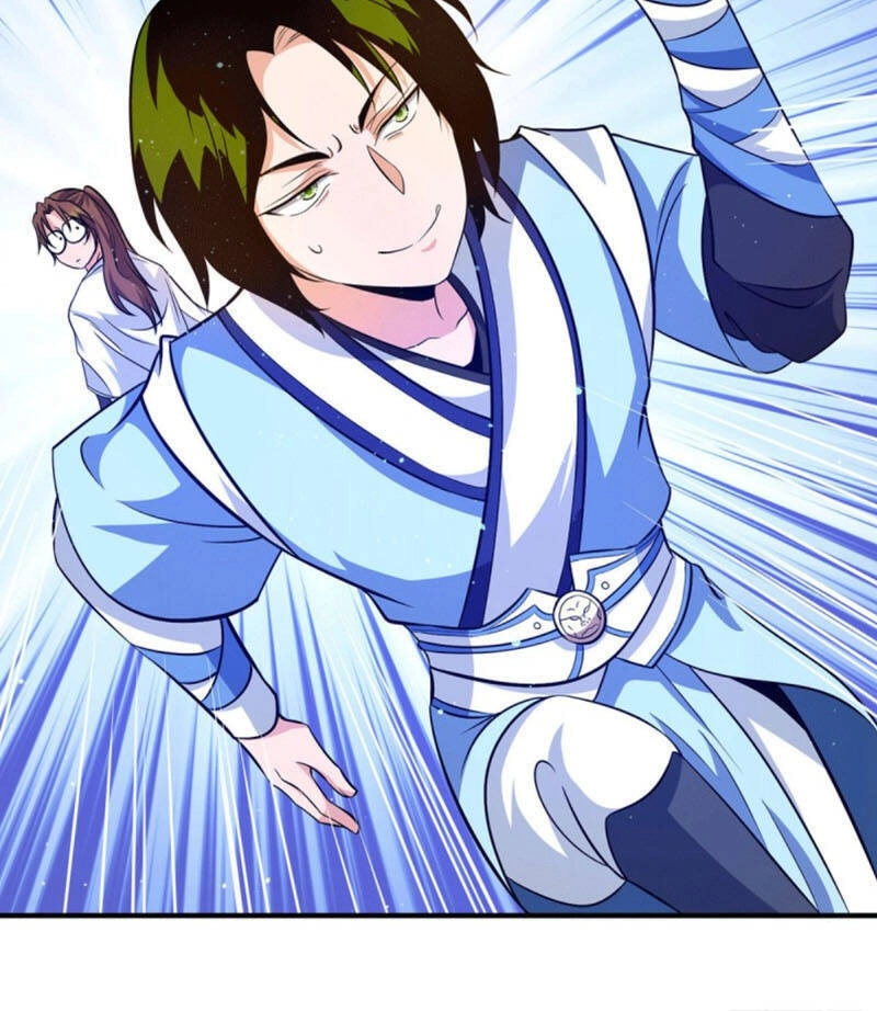 Ta Có Chín Nữ Đồ Đệ Chapter 121 - 13