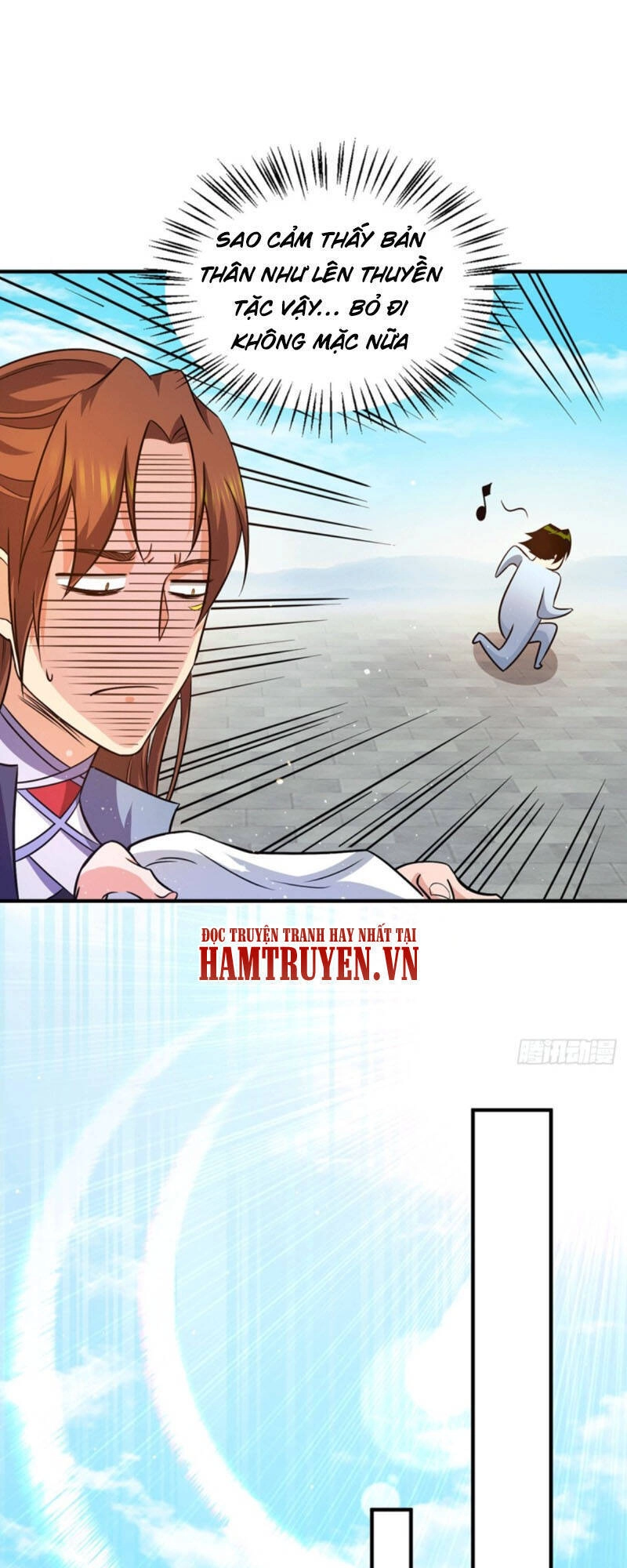 Ta Có Chín Nữ Đồ Đệ Chapter 121 - 14