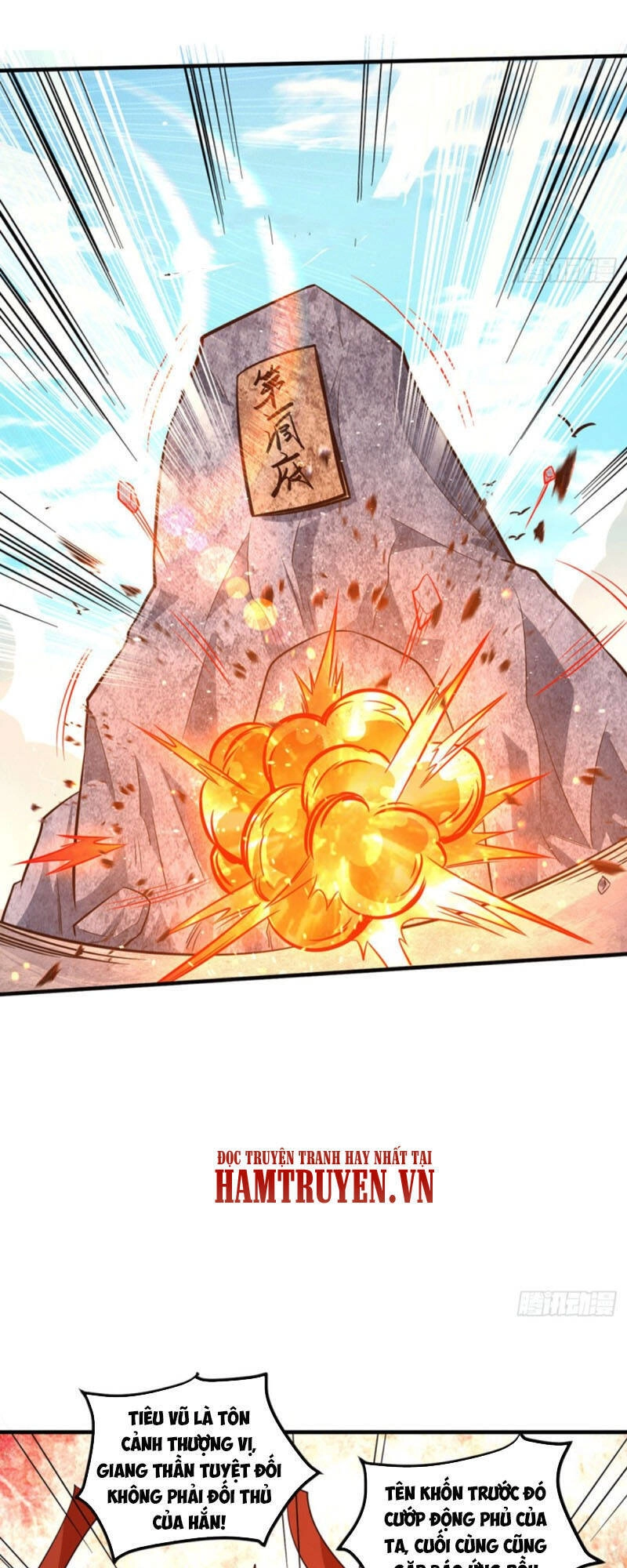 Ta Có Chín Nữ Đồ Đệ Chapter 121 - 26