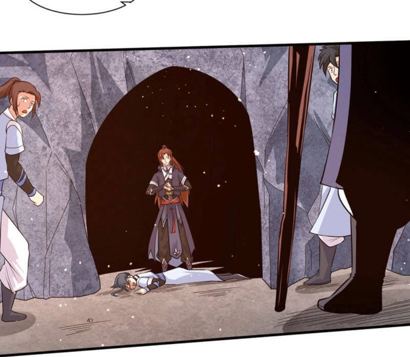 Ta Có Chín Nữ Đồ Đệ Chapter 121 - 31