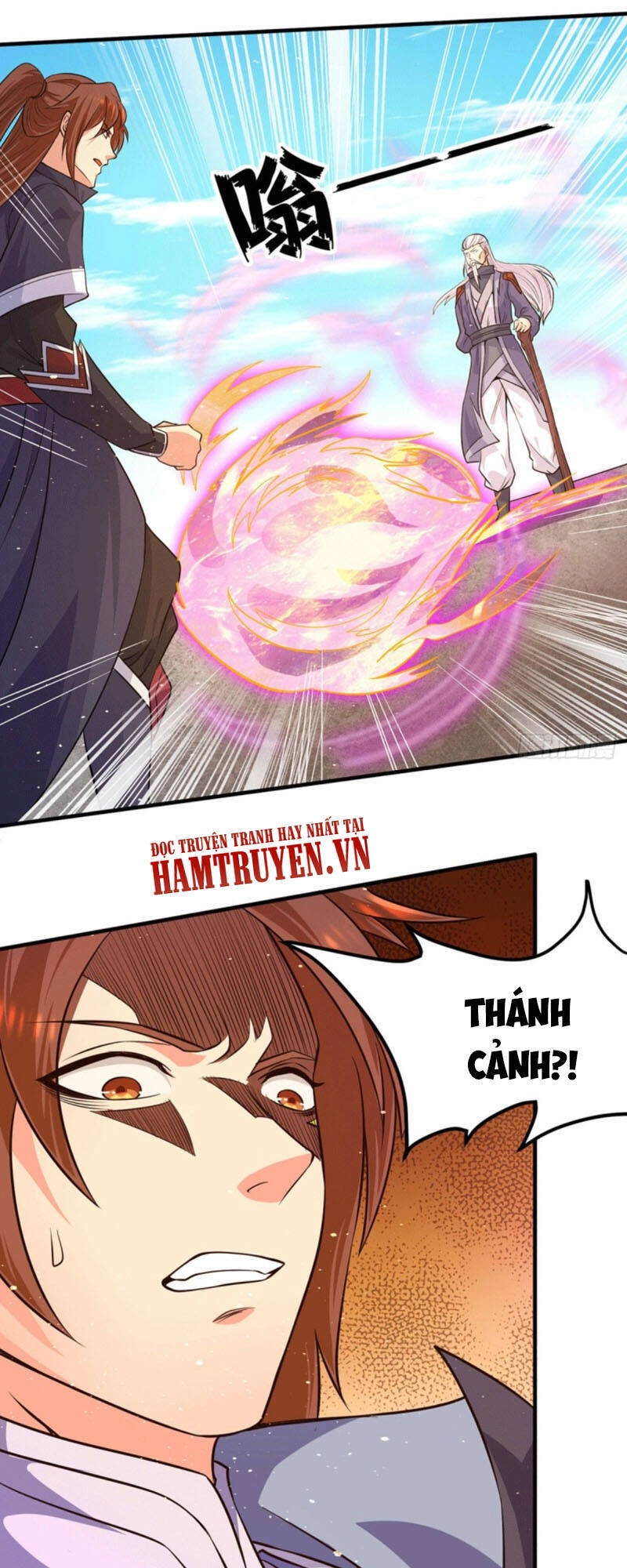 Ta Có Chín Nữ Đồ Đệ Chapter 121 - 34