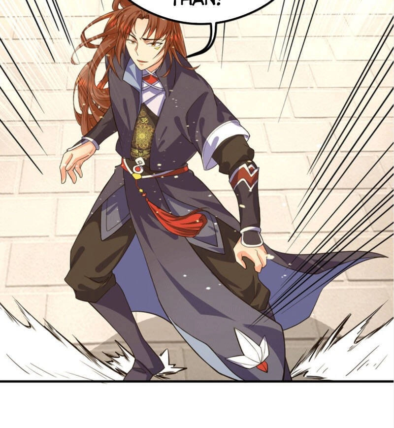 Ta Có Chín Nữ Đồ Đệ Chapter 122 - 4