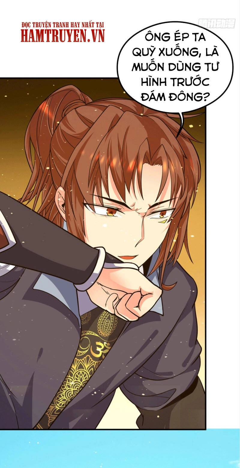 Ta Có Chín Nữ Đồ Đệ Chapter 122 - 5