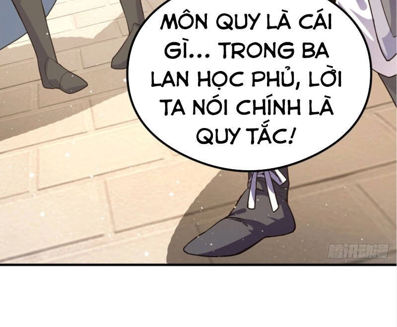 Ta Có Chín Nữ Đồ Đệ Chapter 122 - 7