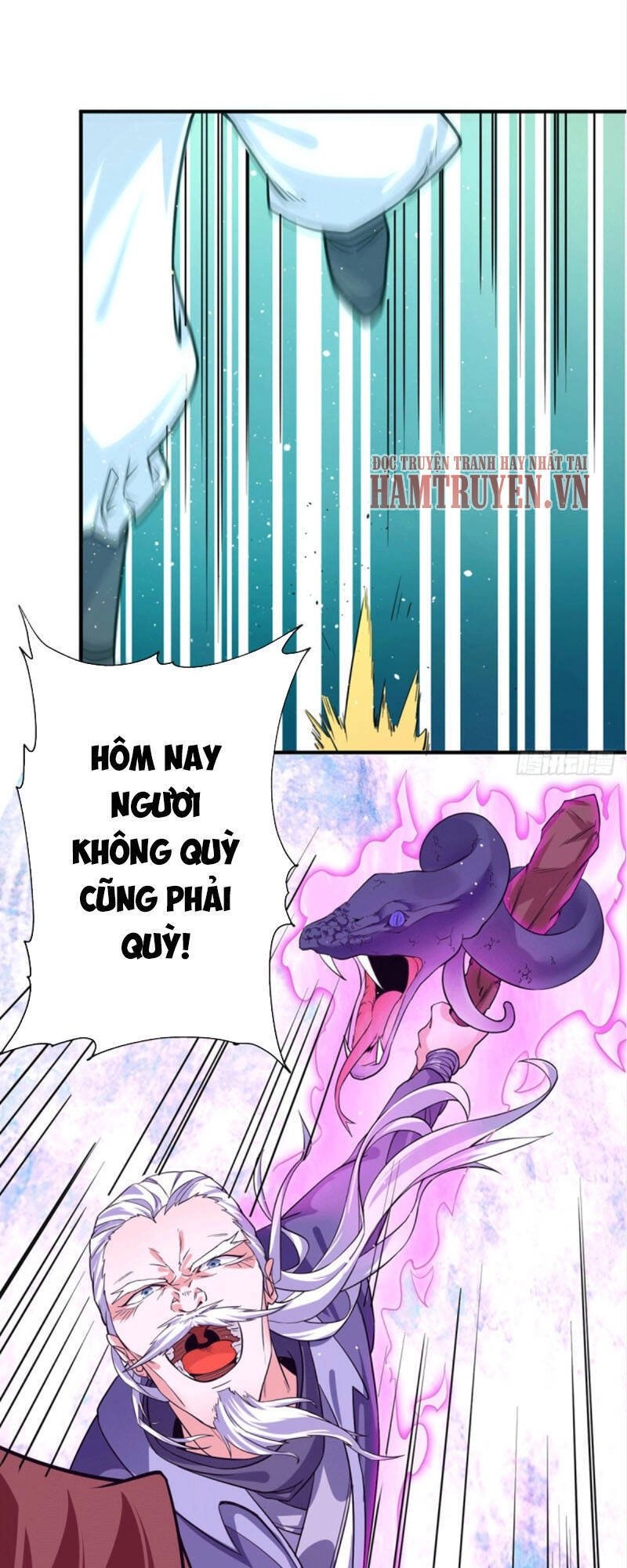 Ta Có Chín Nữ Đồ Đệ Chapter 122 - 8