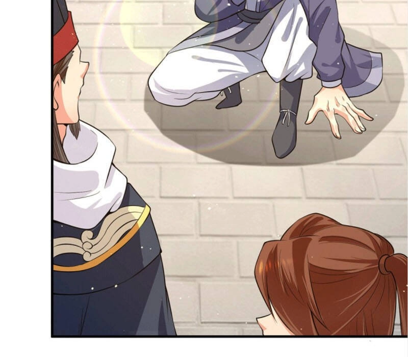 Ta Có Chín Nữ Đồ Đệ Chapter 122 - 15