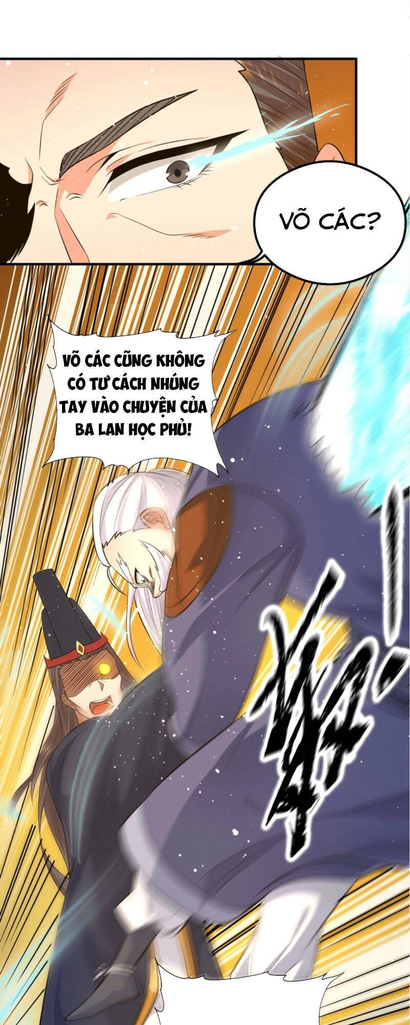 Ta Có Chín Nữ Đồ Đệ Chapter 122 - 18