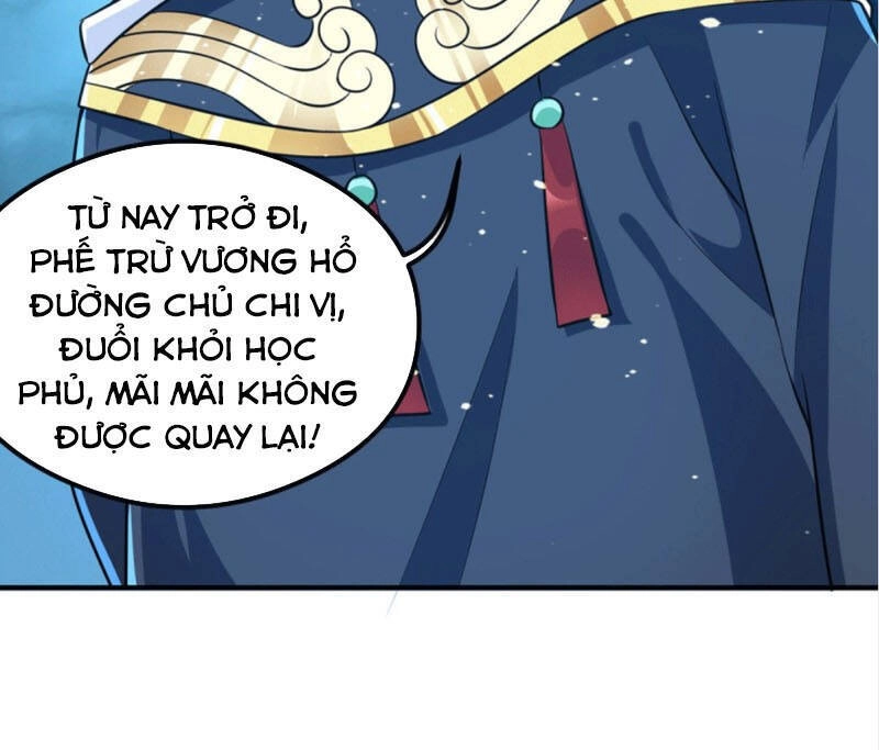 Ta Có Chín Nữ Đồ Đệ Chapter 122 - 21