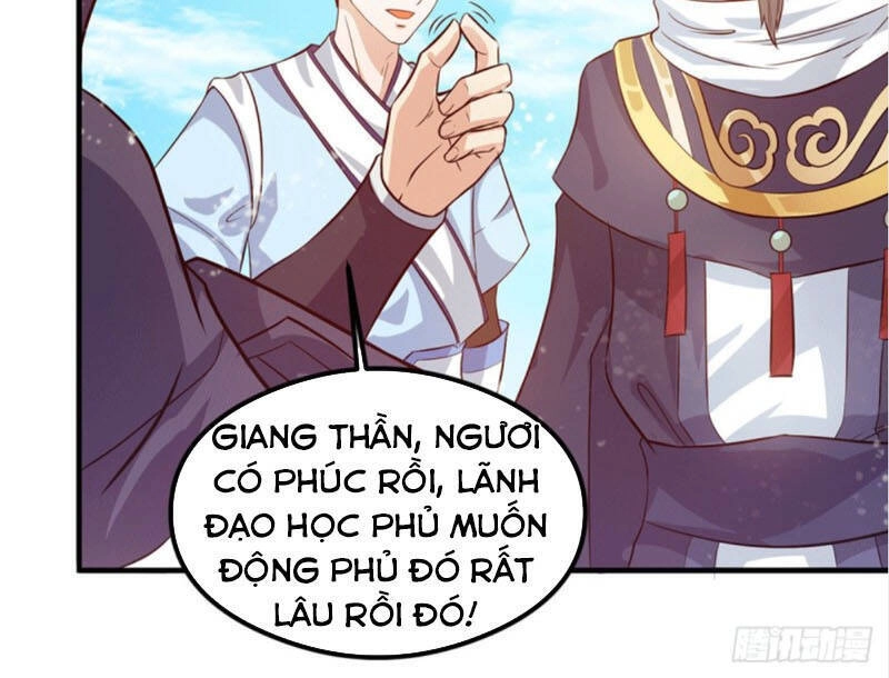 Ta Có Chín Nữ Đồ Đệ Chapter 122 - 26