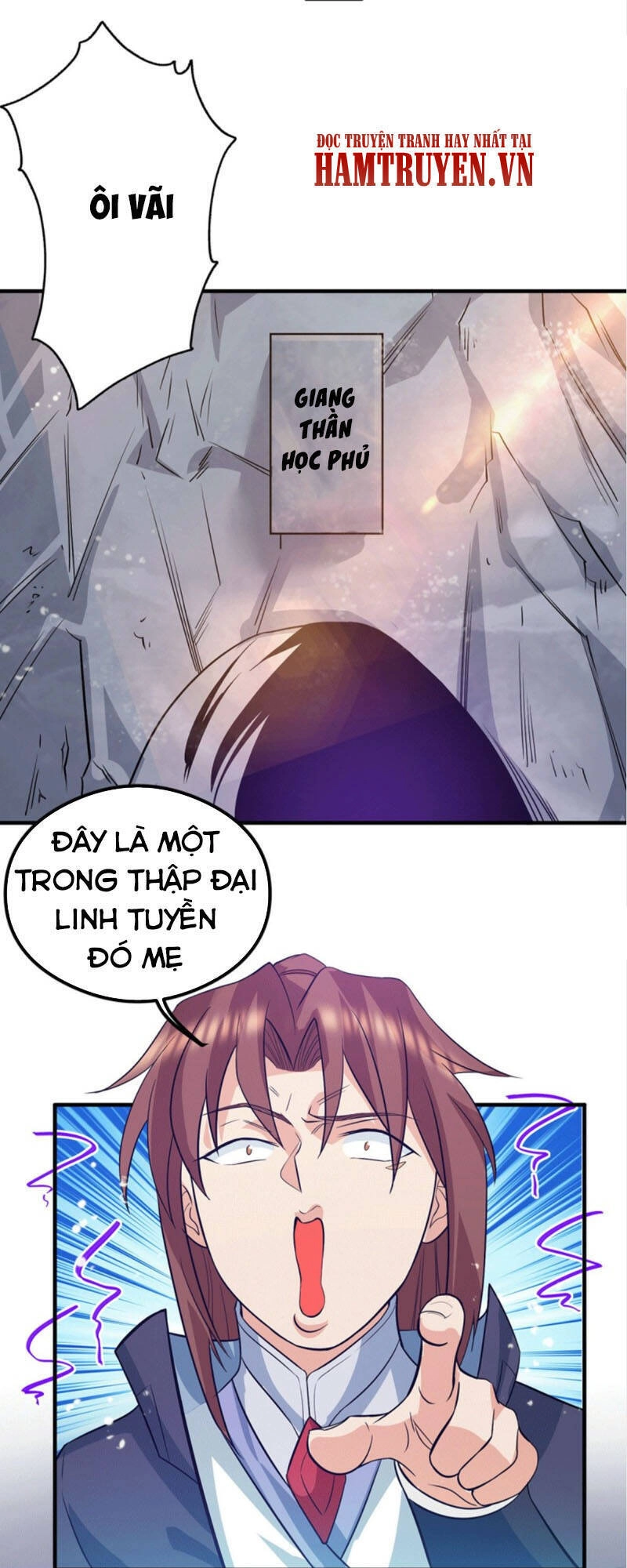 Ta Có Chín Nữ Đồ Đệ Chapter 122 - 29