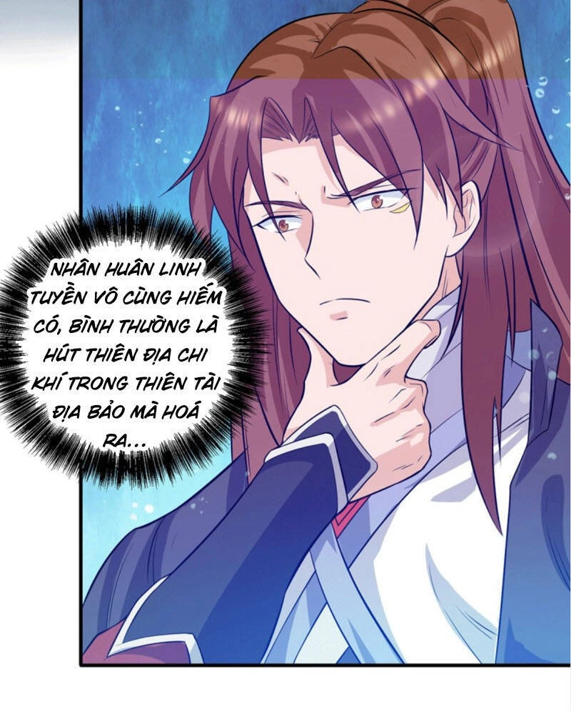 Ta Có Chín Nữ Đồ Đệ Chapter 122 - 32