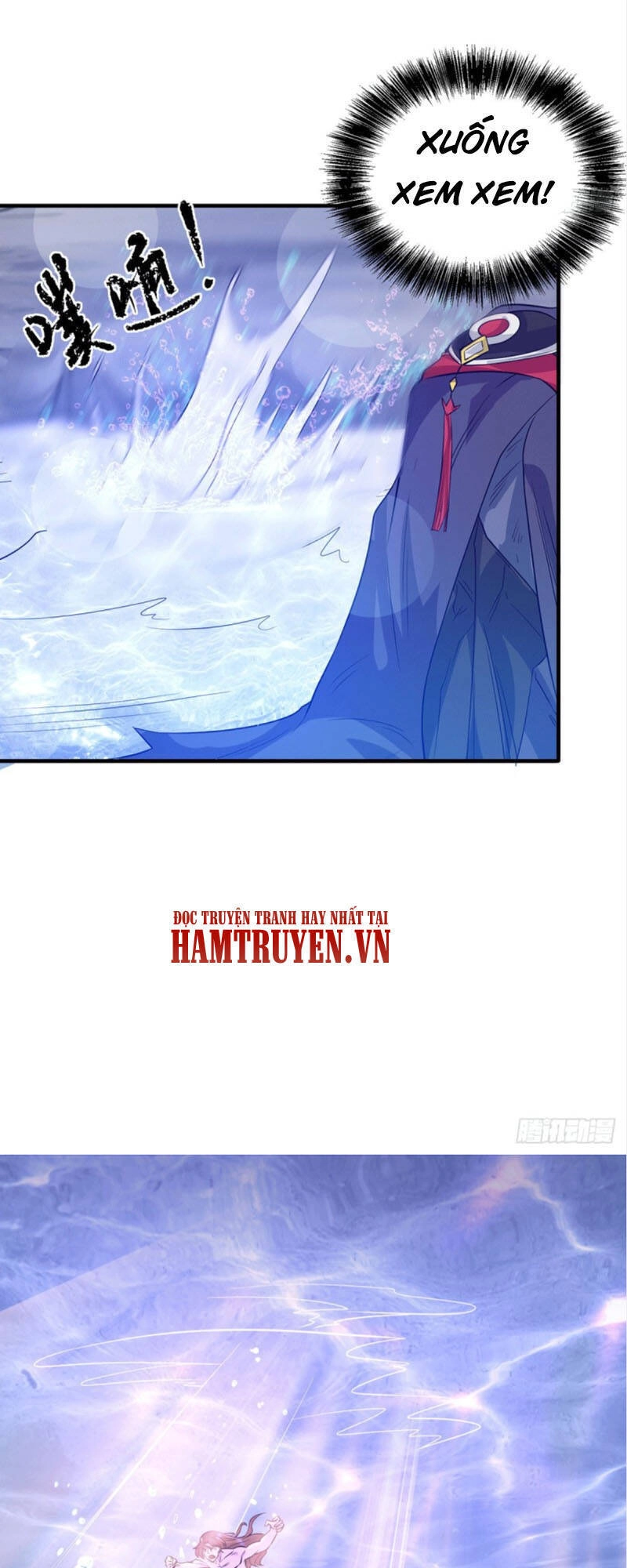 Ta Có Chín Nữ Đồ Đệ Chapter 122 - 33