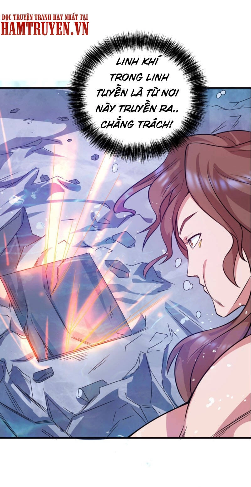 Ta Có Chín Nữ Đồ Đệ Chapter 122 - 35